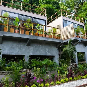 Nyia Boutique Hotel El Curval